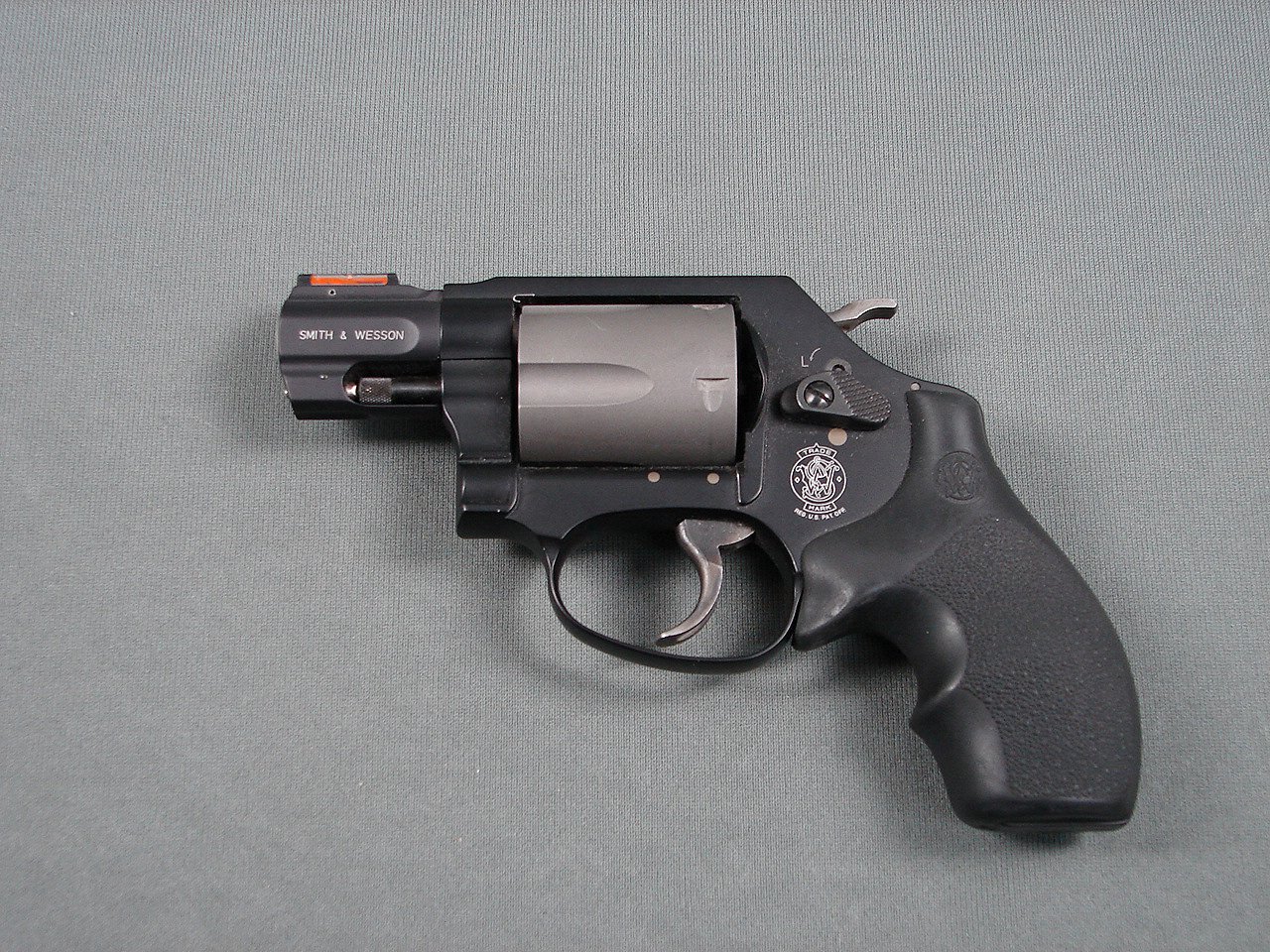 SMITH & WESSON 360PD