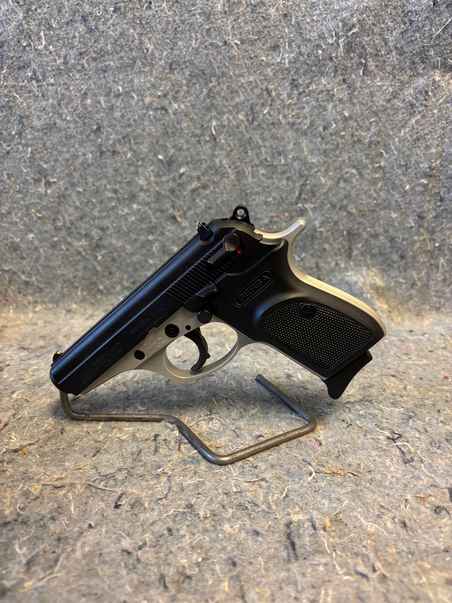 BERSA THUNDER 380