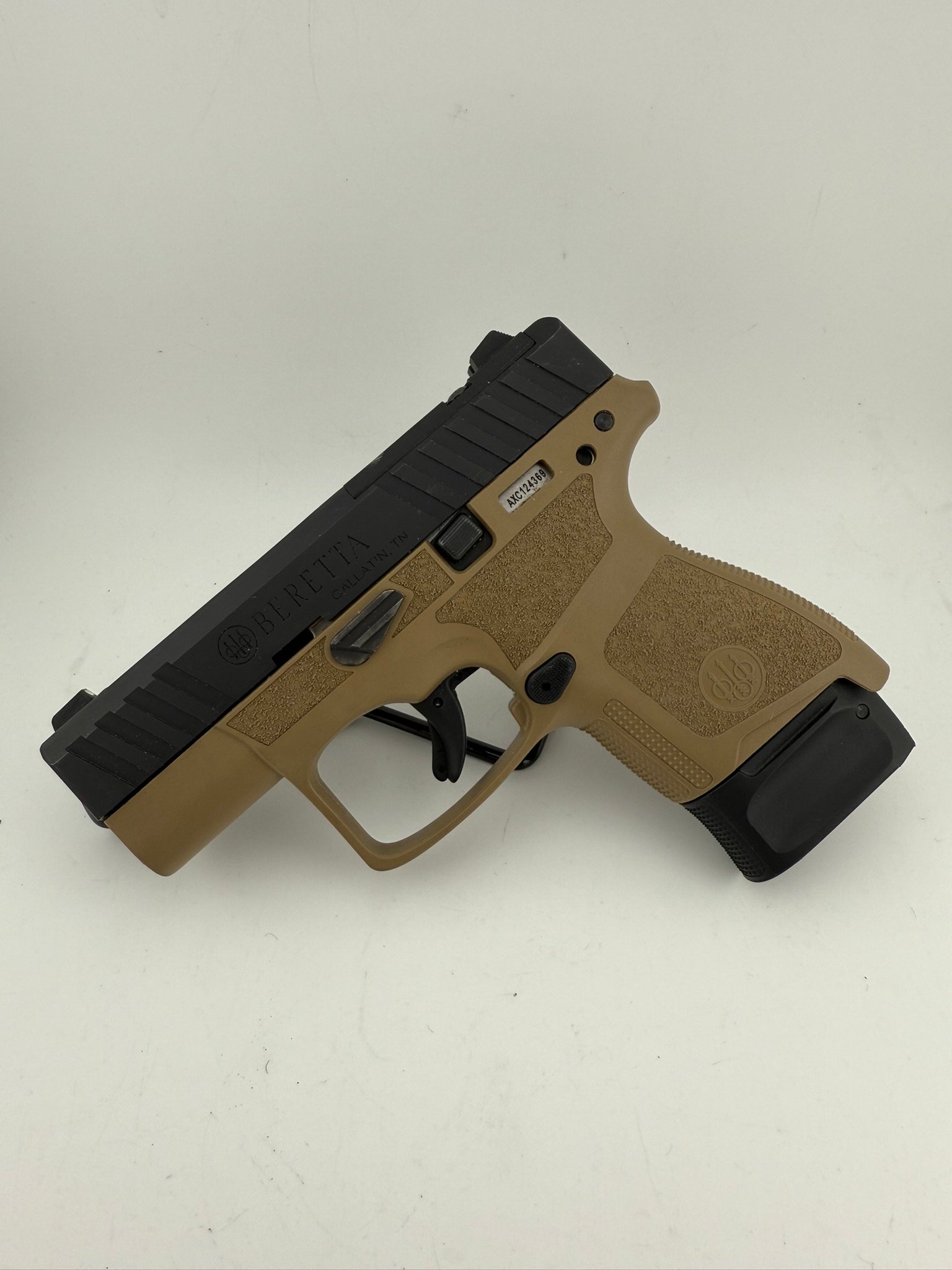 BERETTA APX A1 CARRY