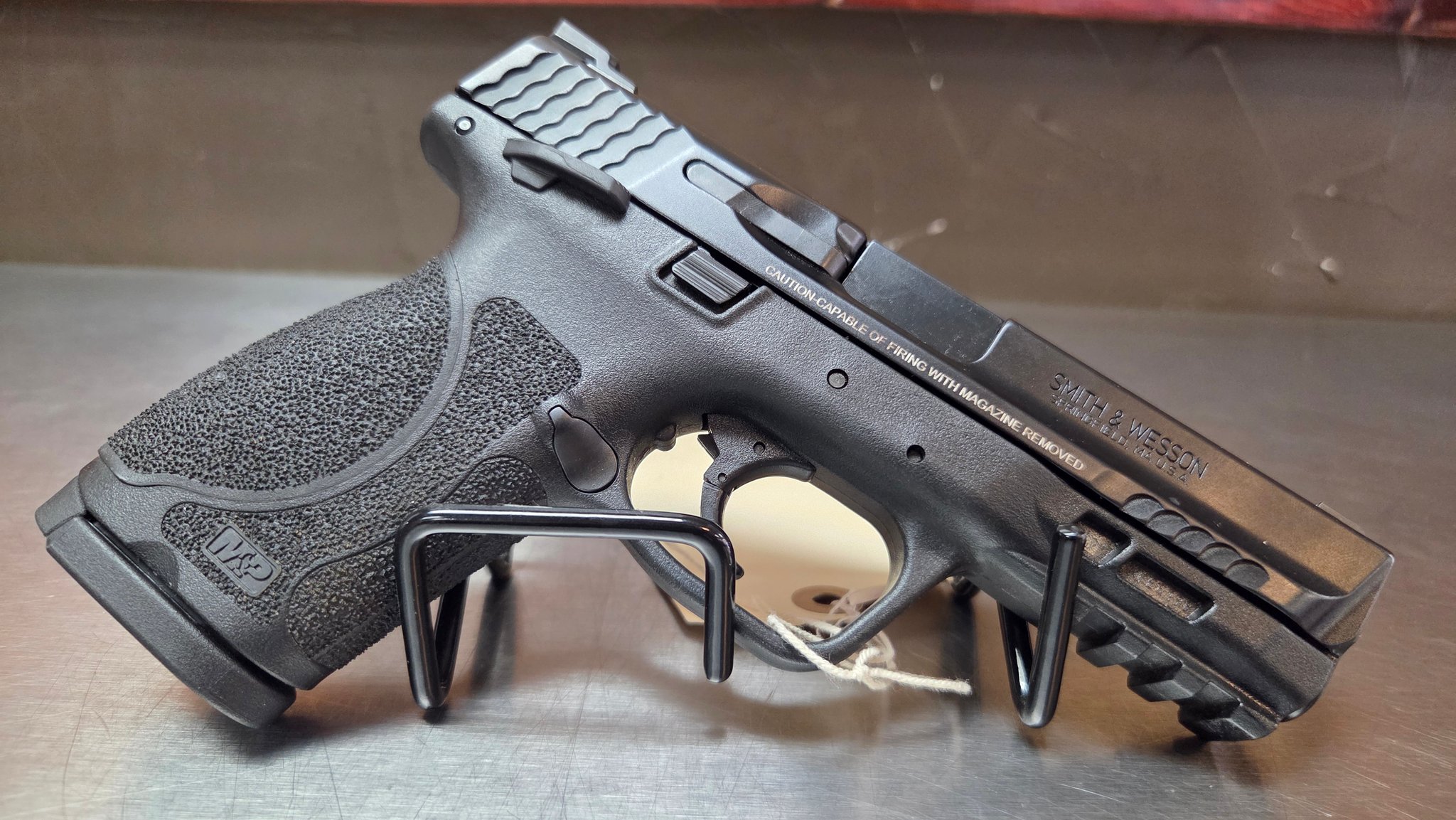 SMITH & WESSON M&P9 2.0
