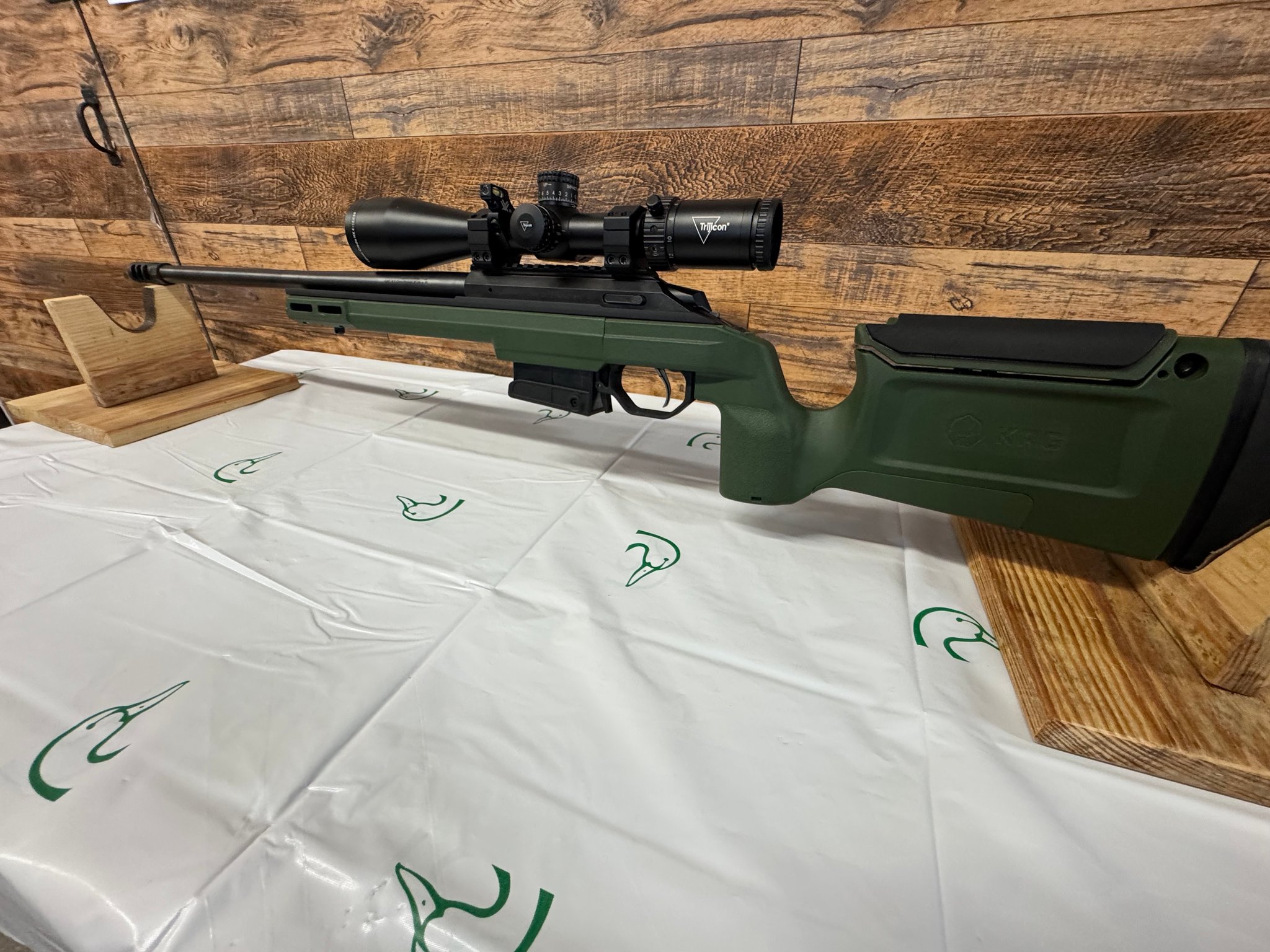 TIKKA TX3