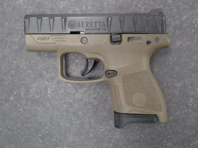 BERETTA APX