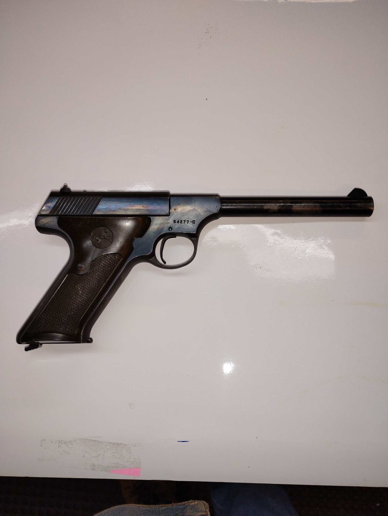 COLT challenger