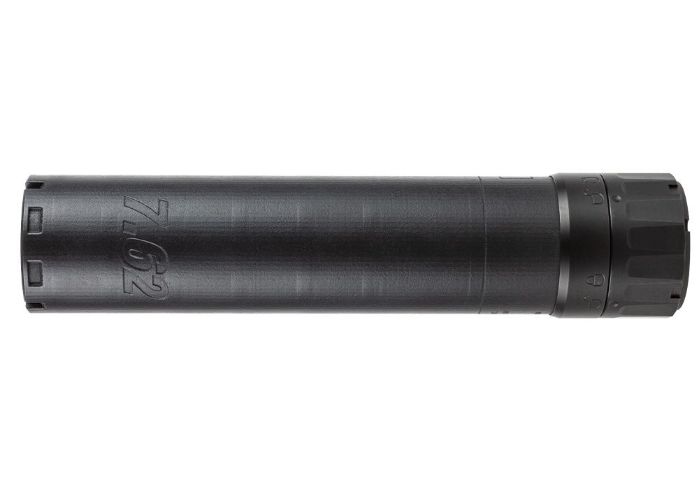 SIG SAUER SLX SUPPRESSOR