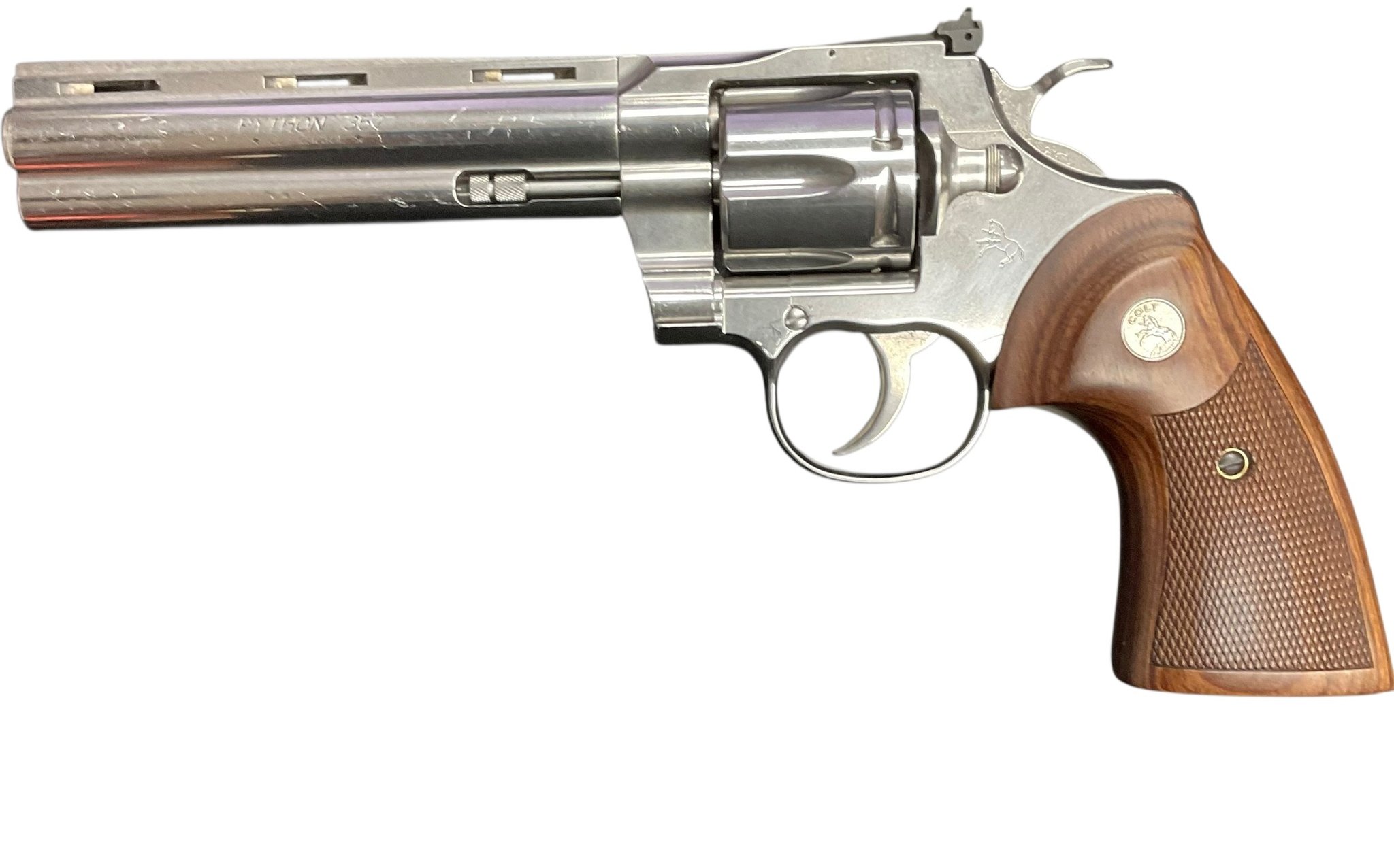 COLT Python