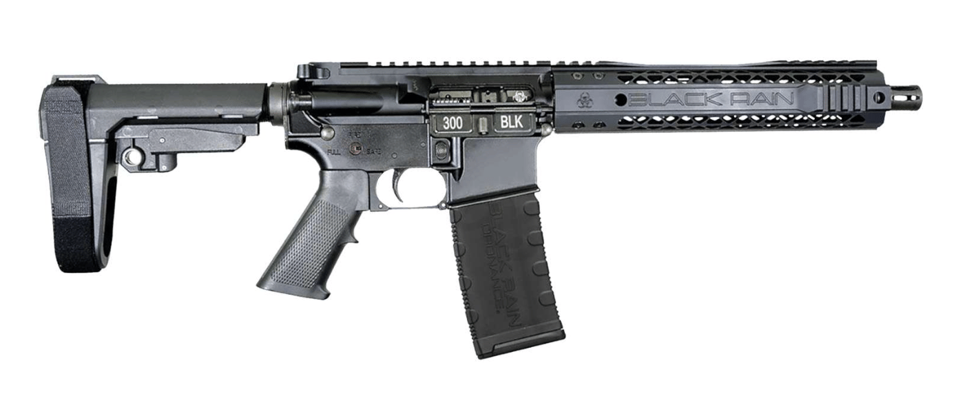 BLACK RAIN ORDNANCE SPEC15