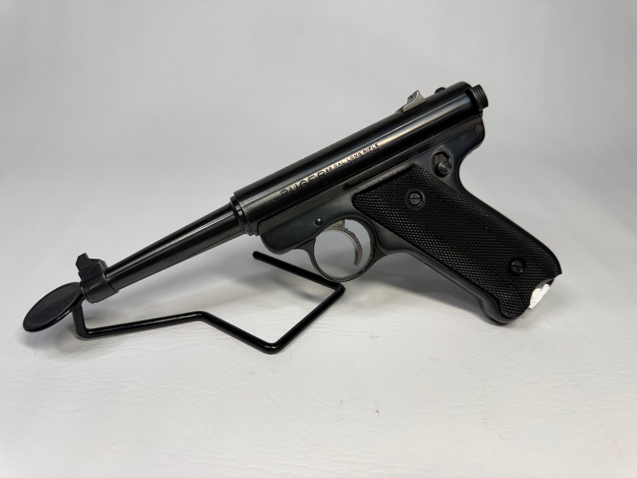 RUGER AUTOMATIC