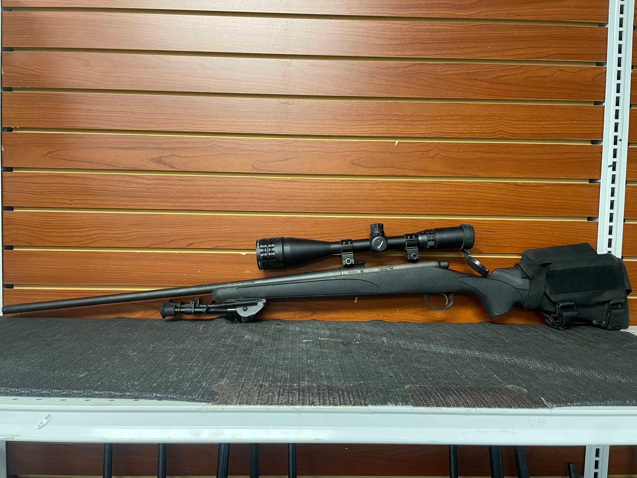 REMINGTON 700