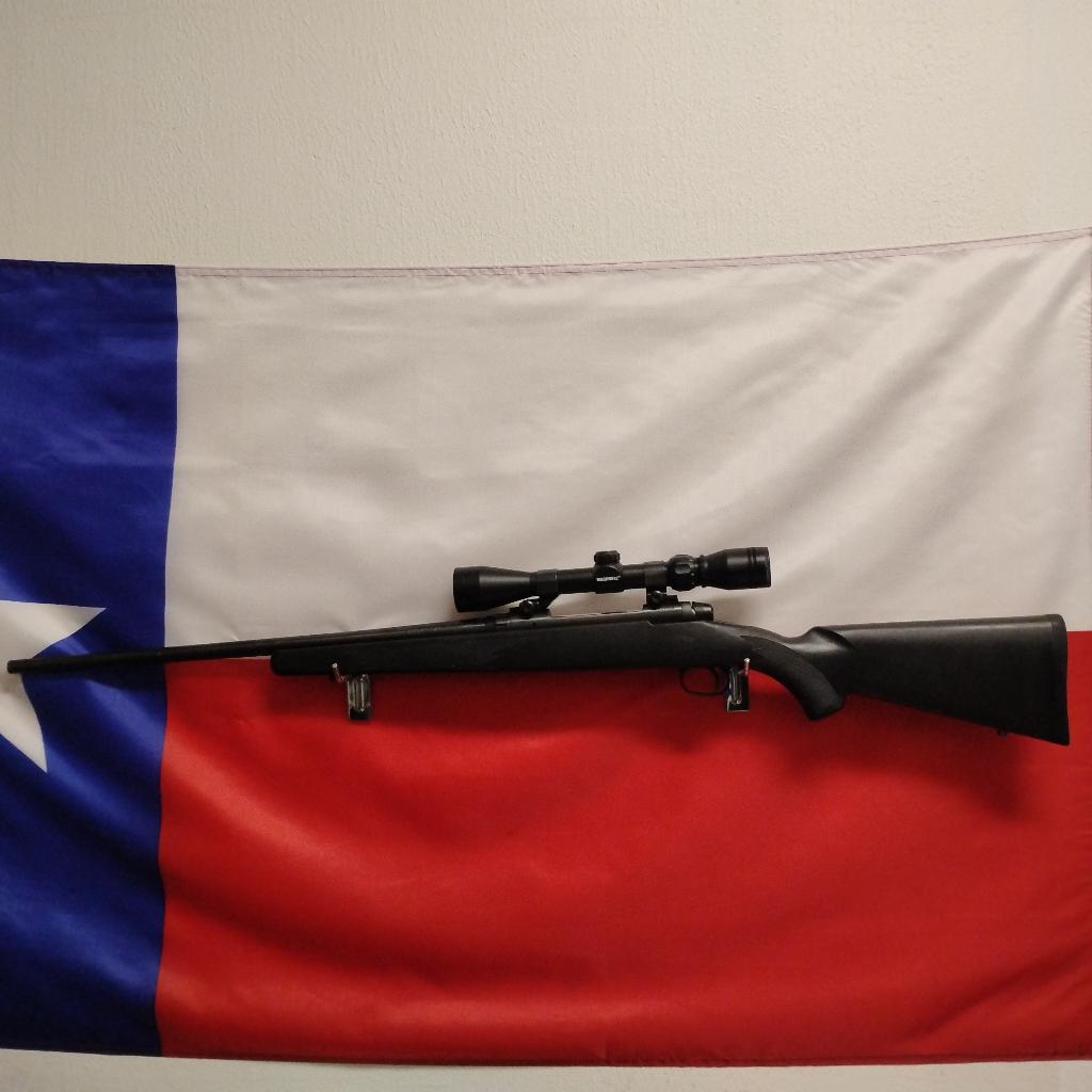 SAVAGE ARMS 110