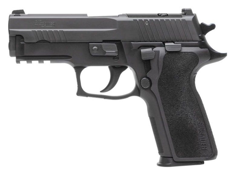 Sig Sauer P226 E2 - For Sale :: Shop Online