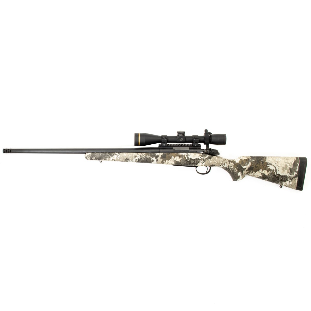BERGARA B-14 6.5mm creedmoor