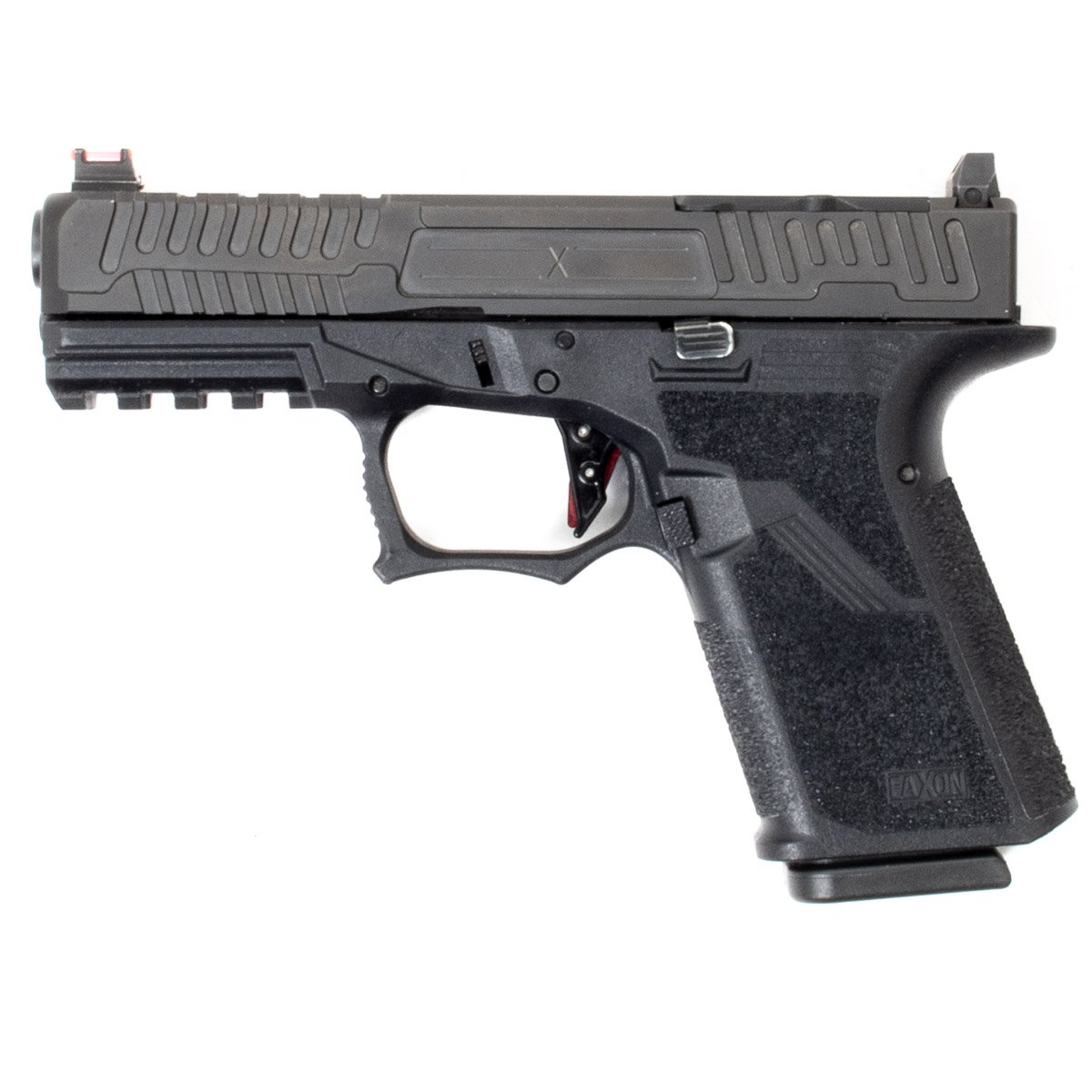 FAXON FIREARMS FX19