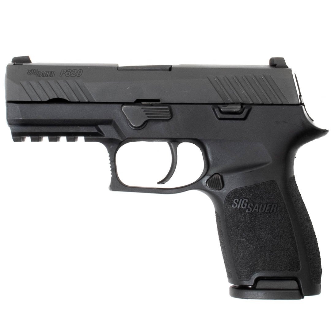 SIG SAUER P320