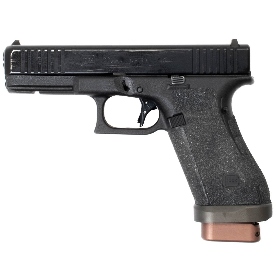 GLOCK 22 GEN5