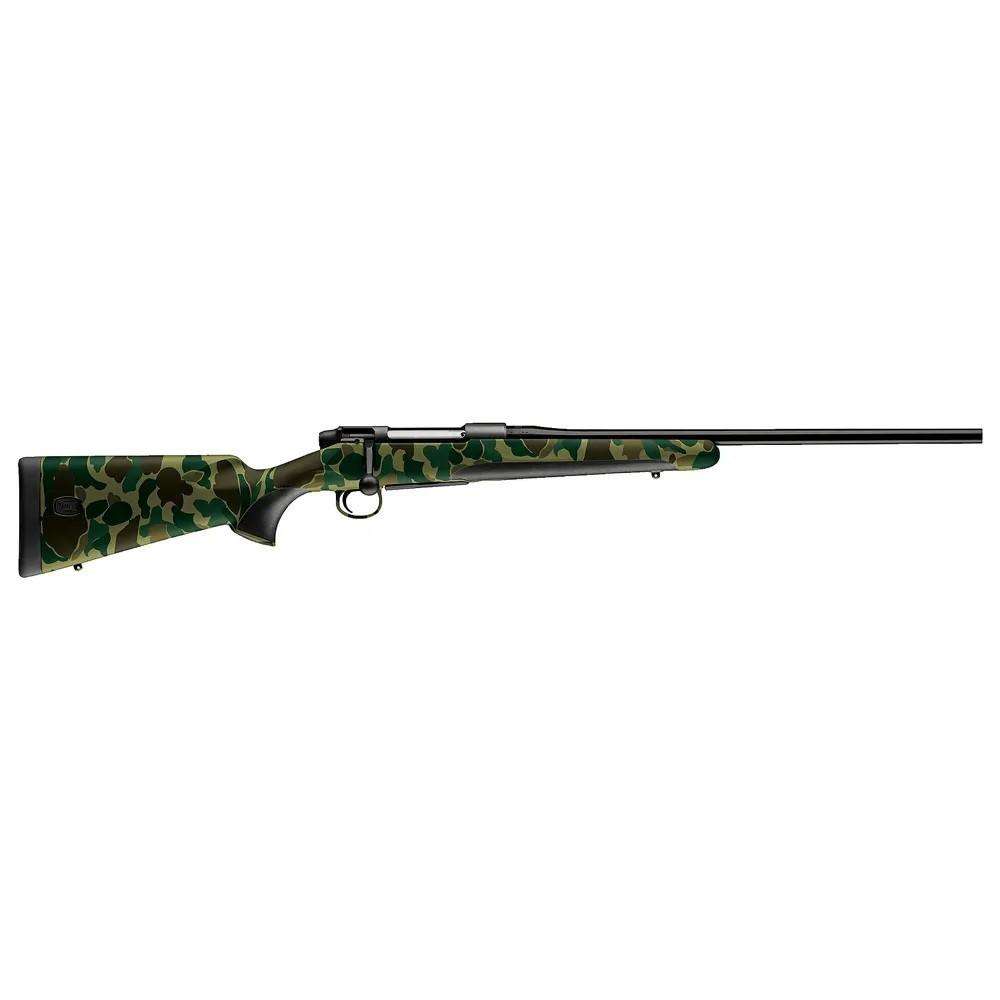 MAUSER M18