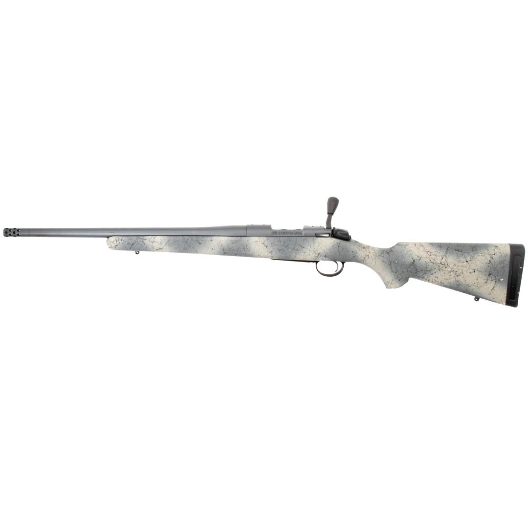 BERGARA B-14 WILDERNESS RIDGE 6.5mm creedmoor