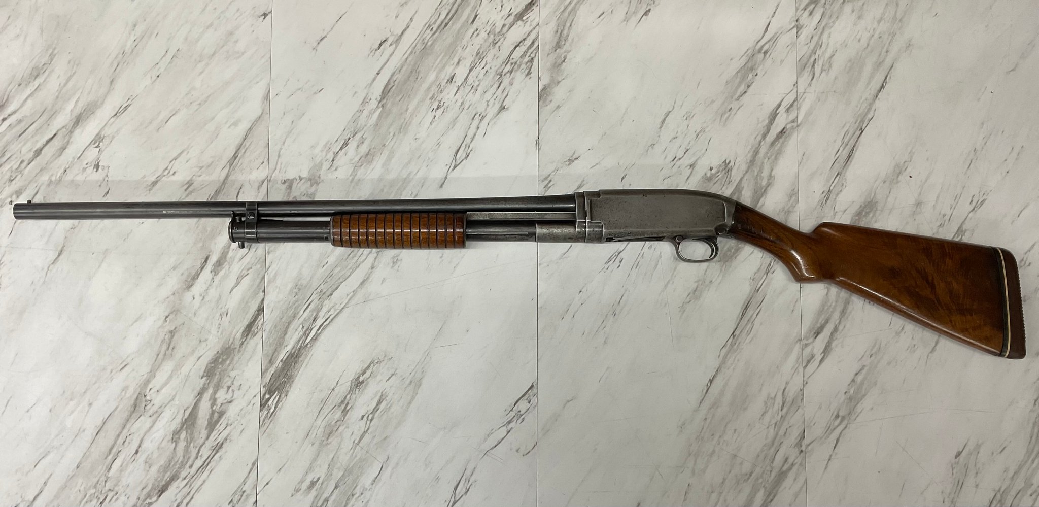 WINCHESTER 1912