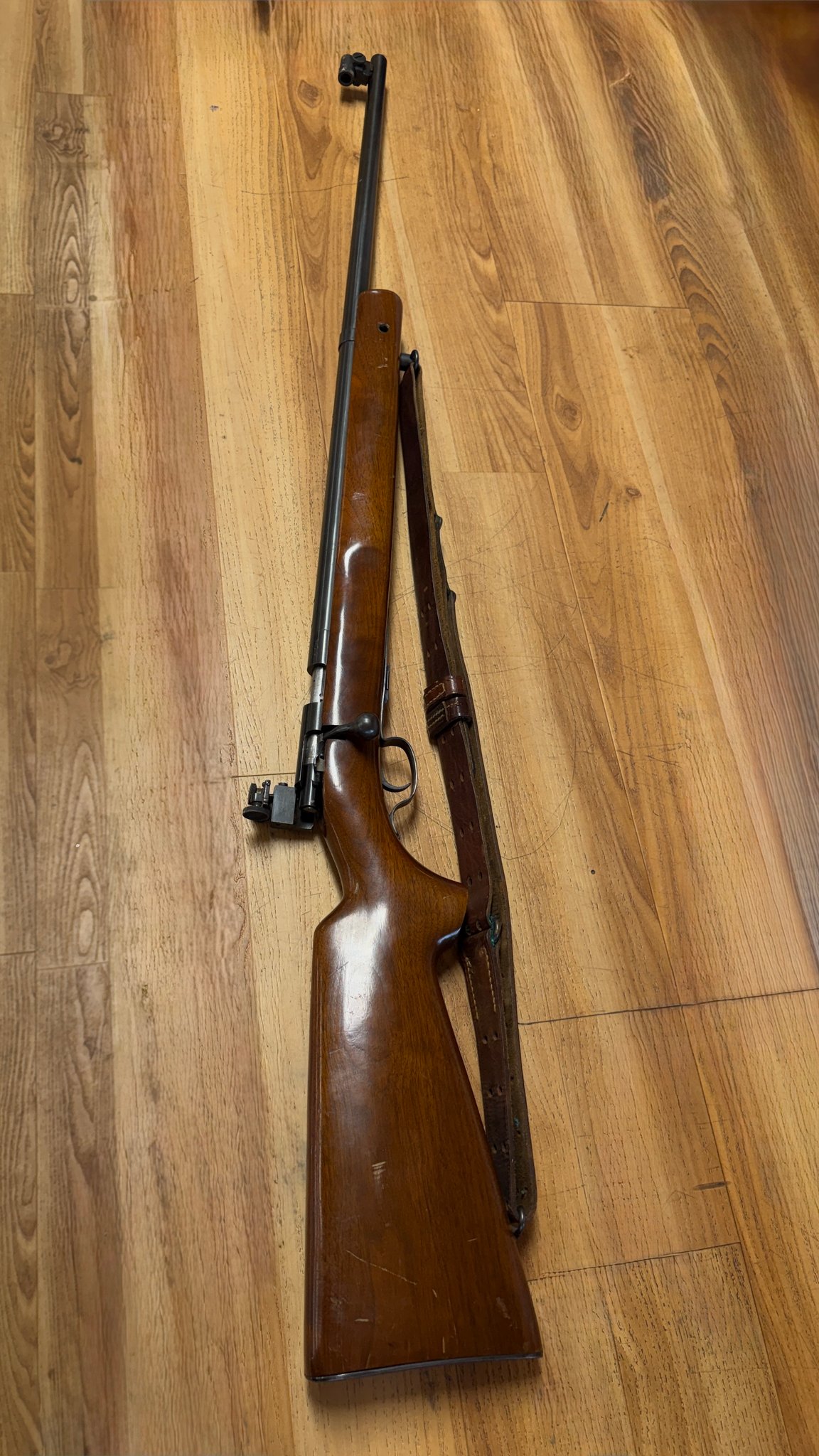 WINCHESTER 75