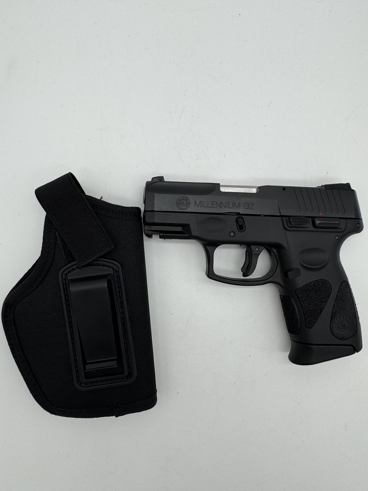 TAURUS PT111 G2
