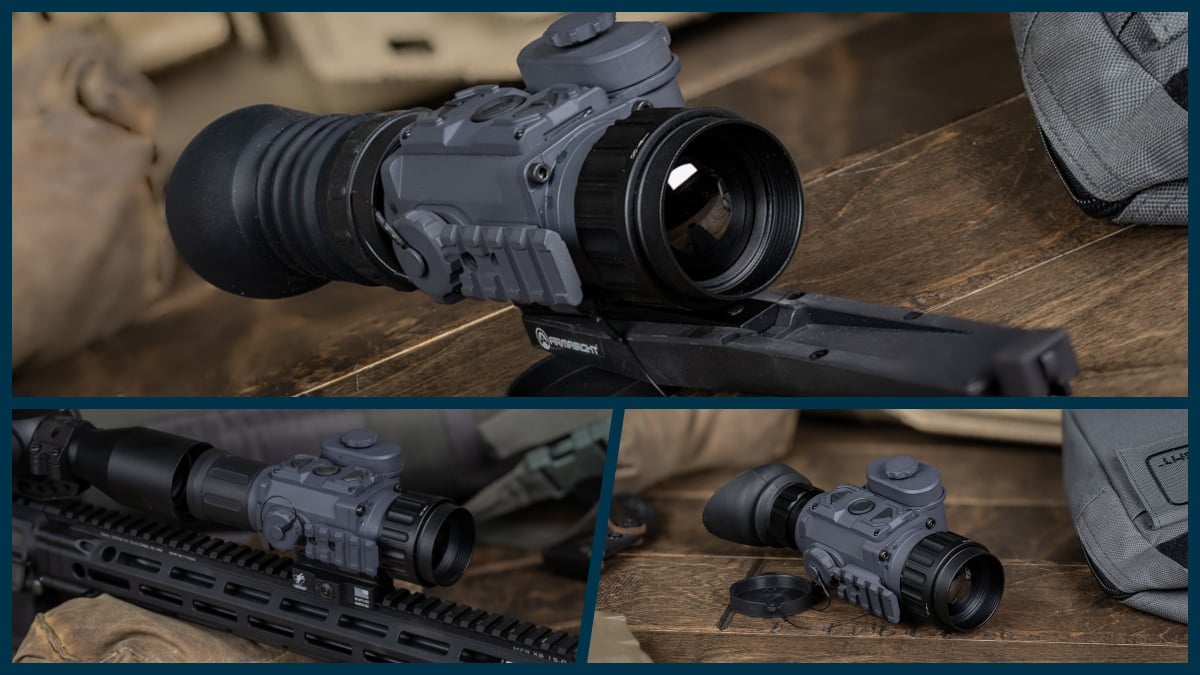 Armasight Pro Series Thermals