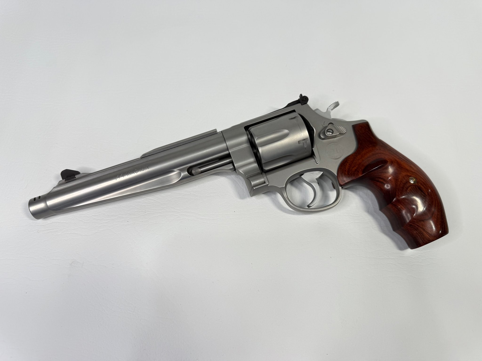 SMITH & WESSON 629