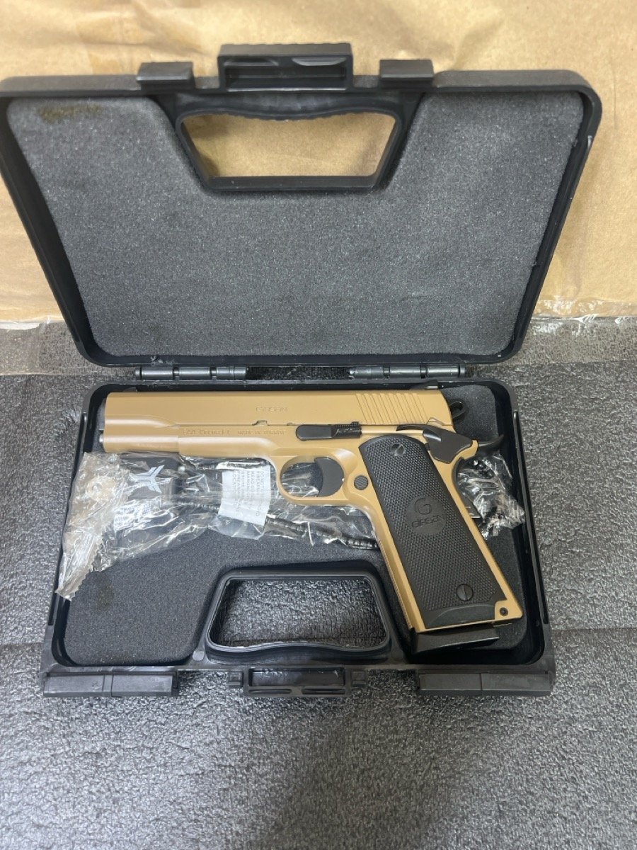 GIRSAN MC1911S XLV