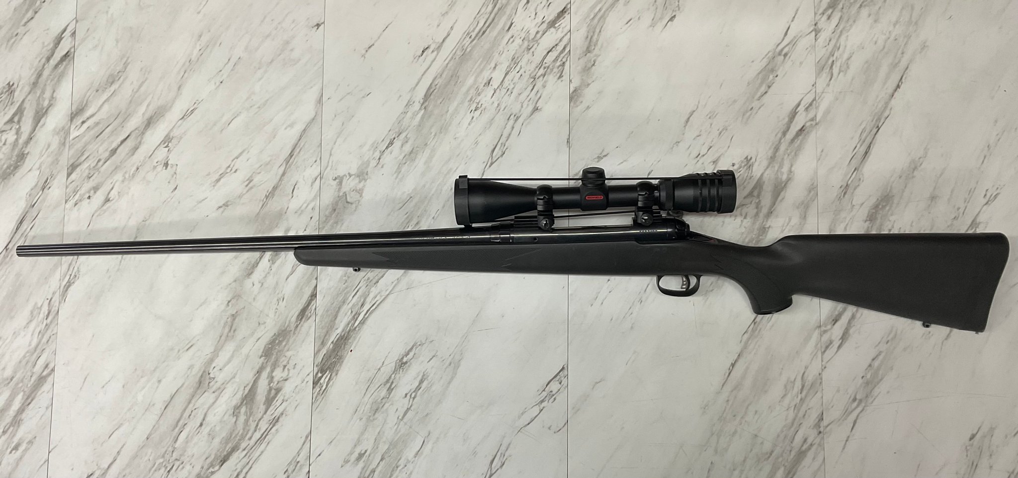 SAVAGE ARMS 111