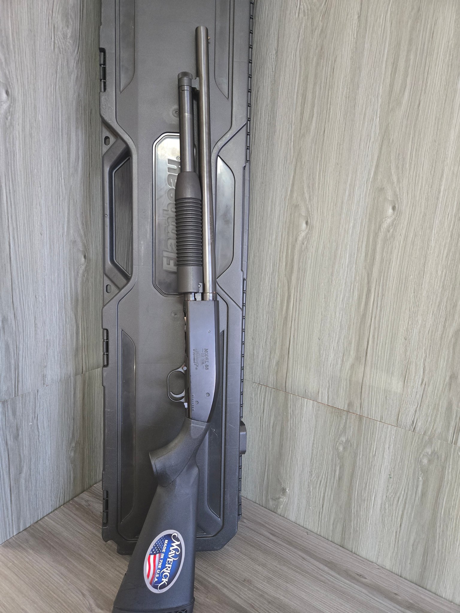MOSSBERG MAVERICK 88
