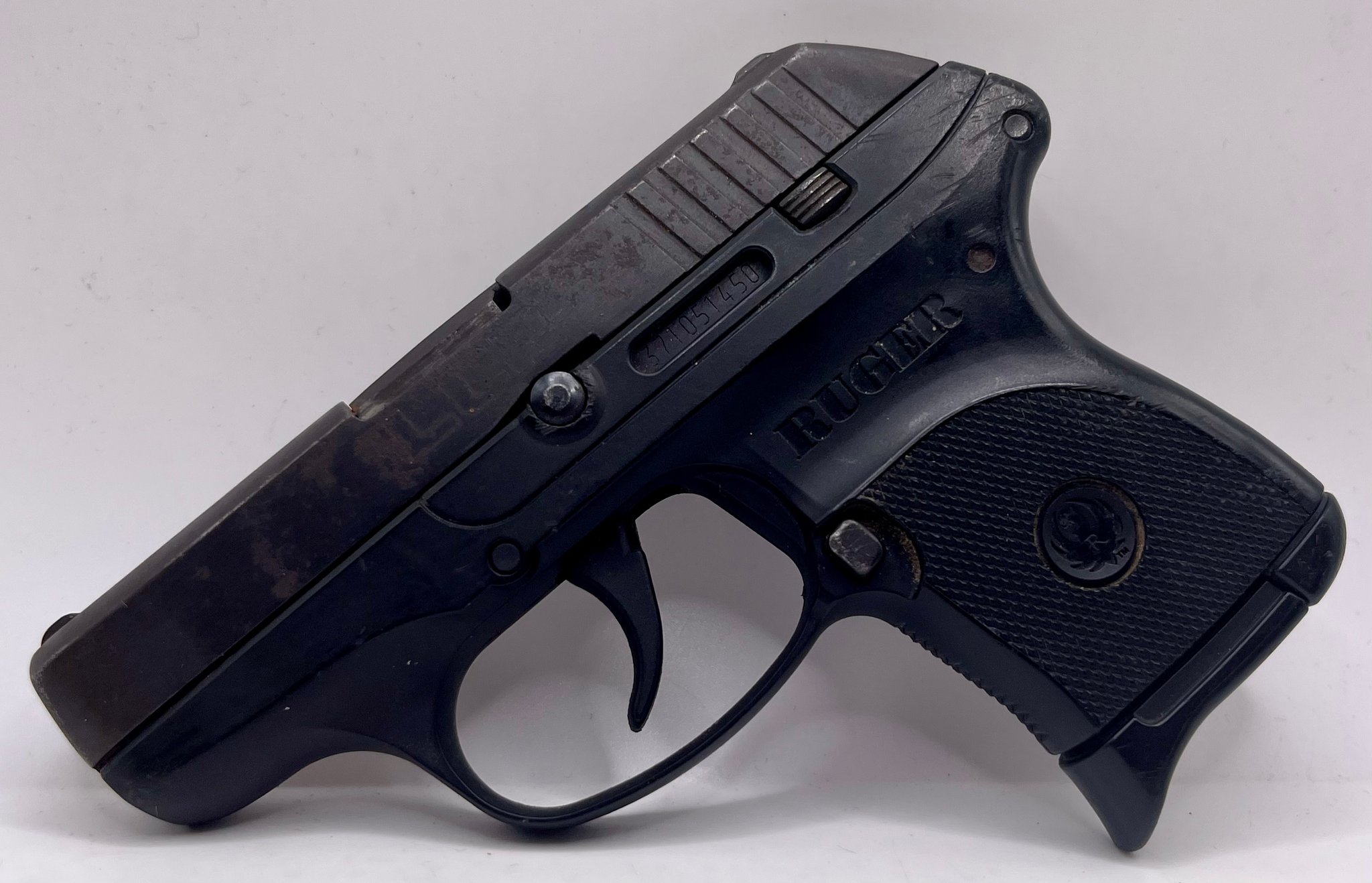 RUGER lpc