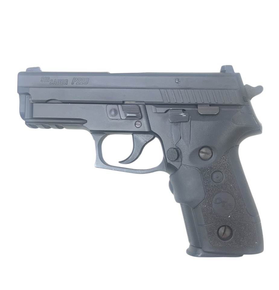 SIG SAUER P229