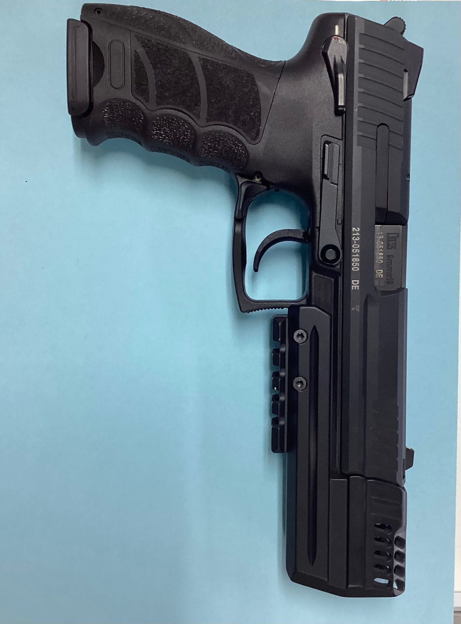 HK P30LS