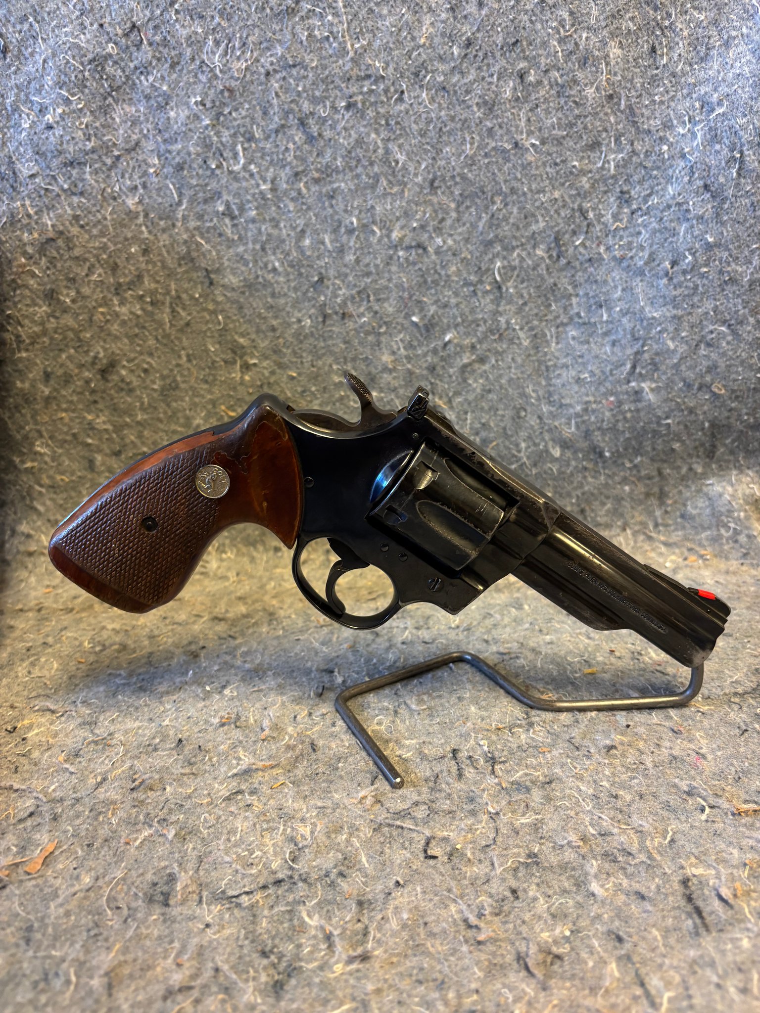 COLT TROOPER MK III