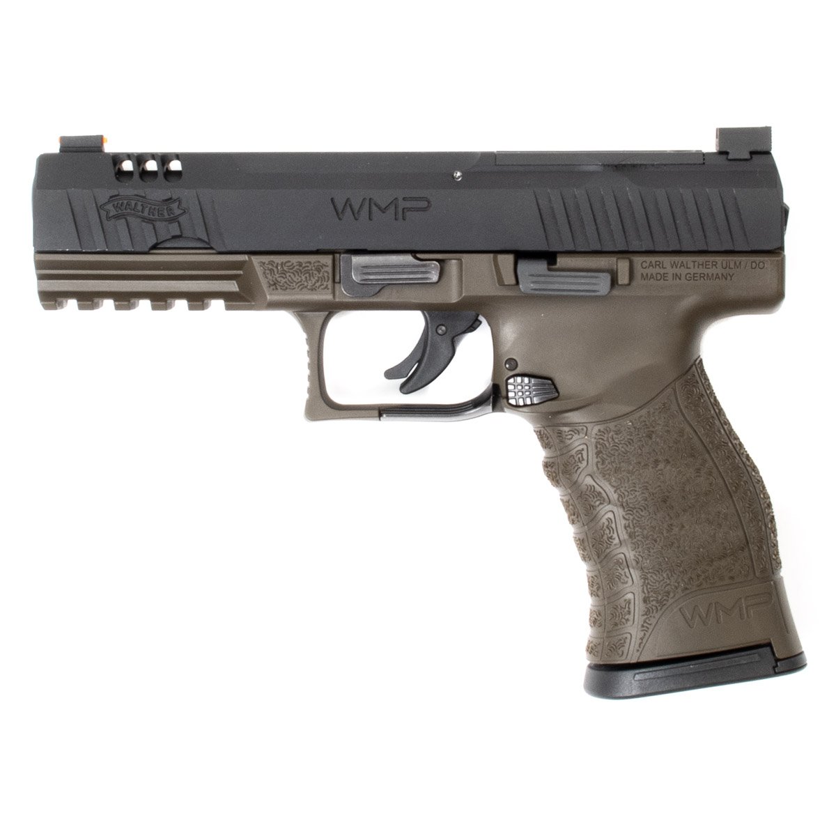 WALTHER WMP