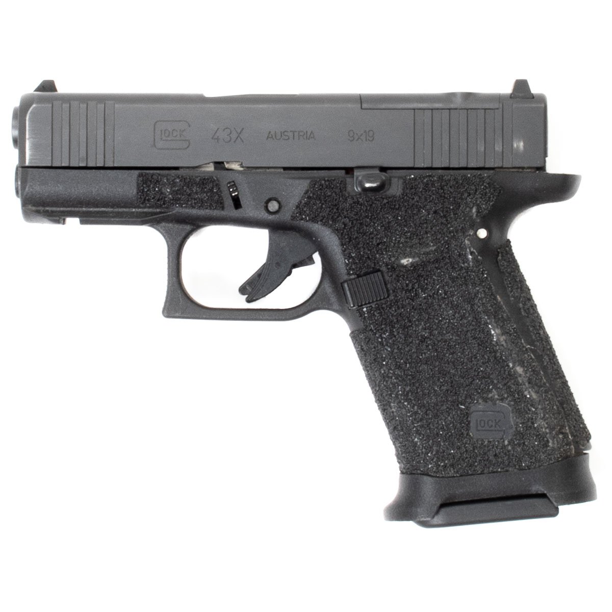 GLOCK G43X