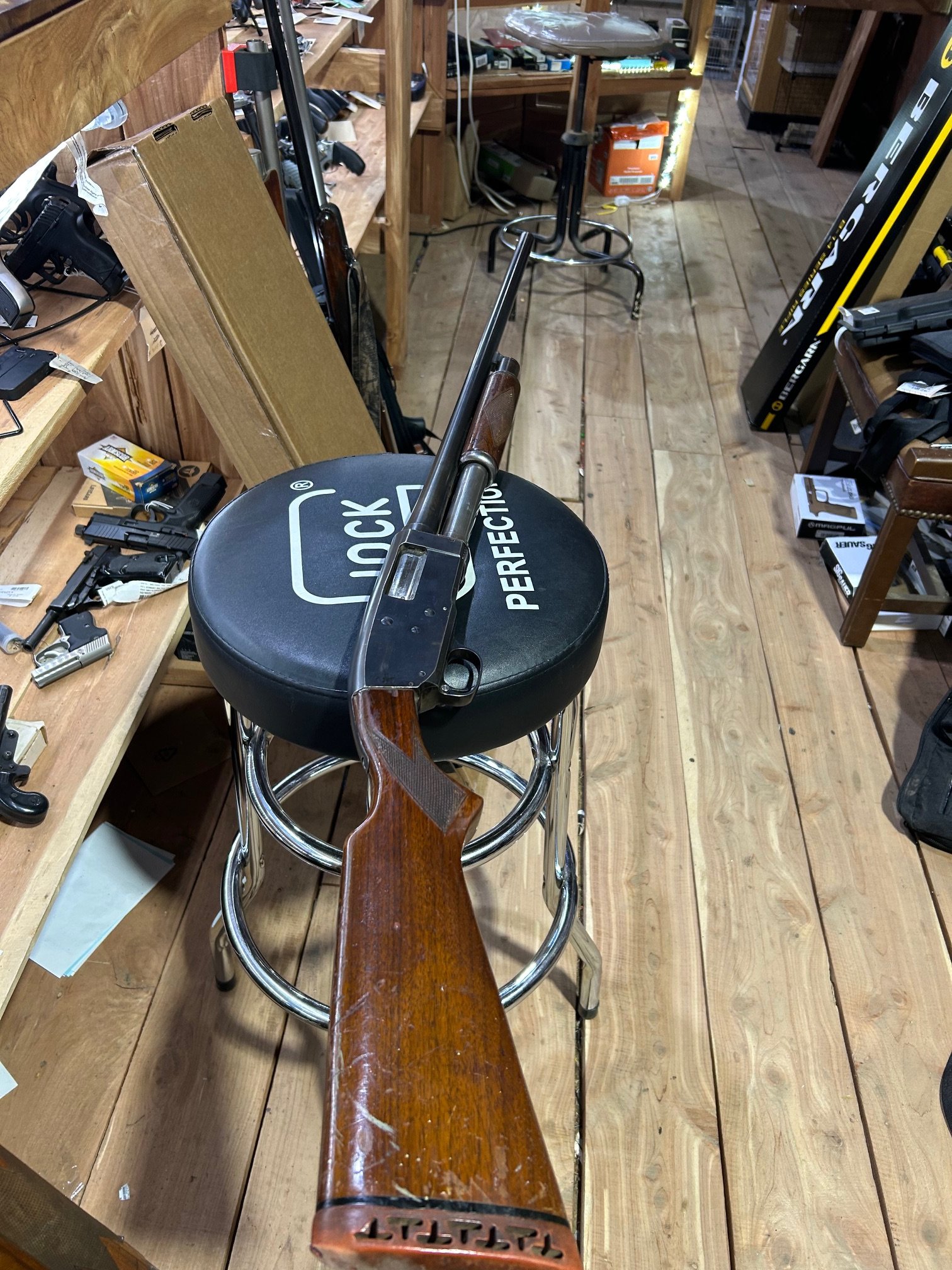 BROWNING 620