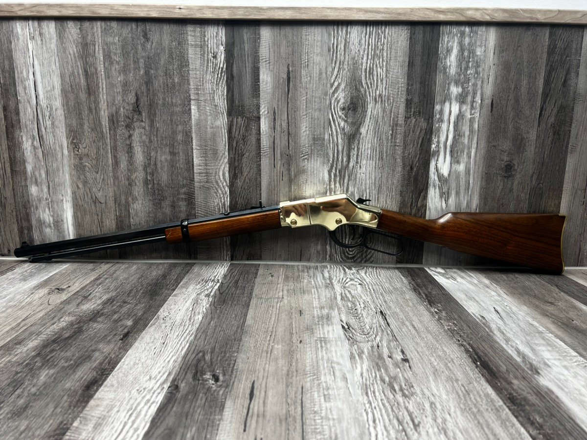 HENRY H001