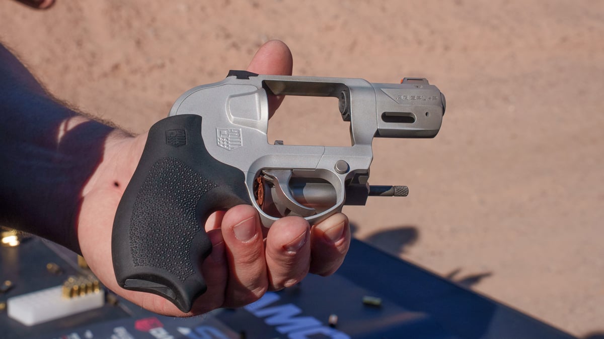 Diamondback SDR A