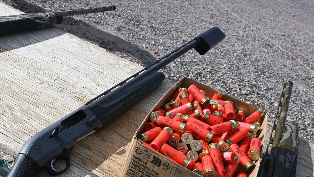 Beretta