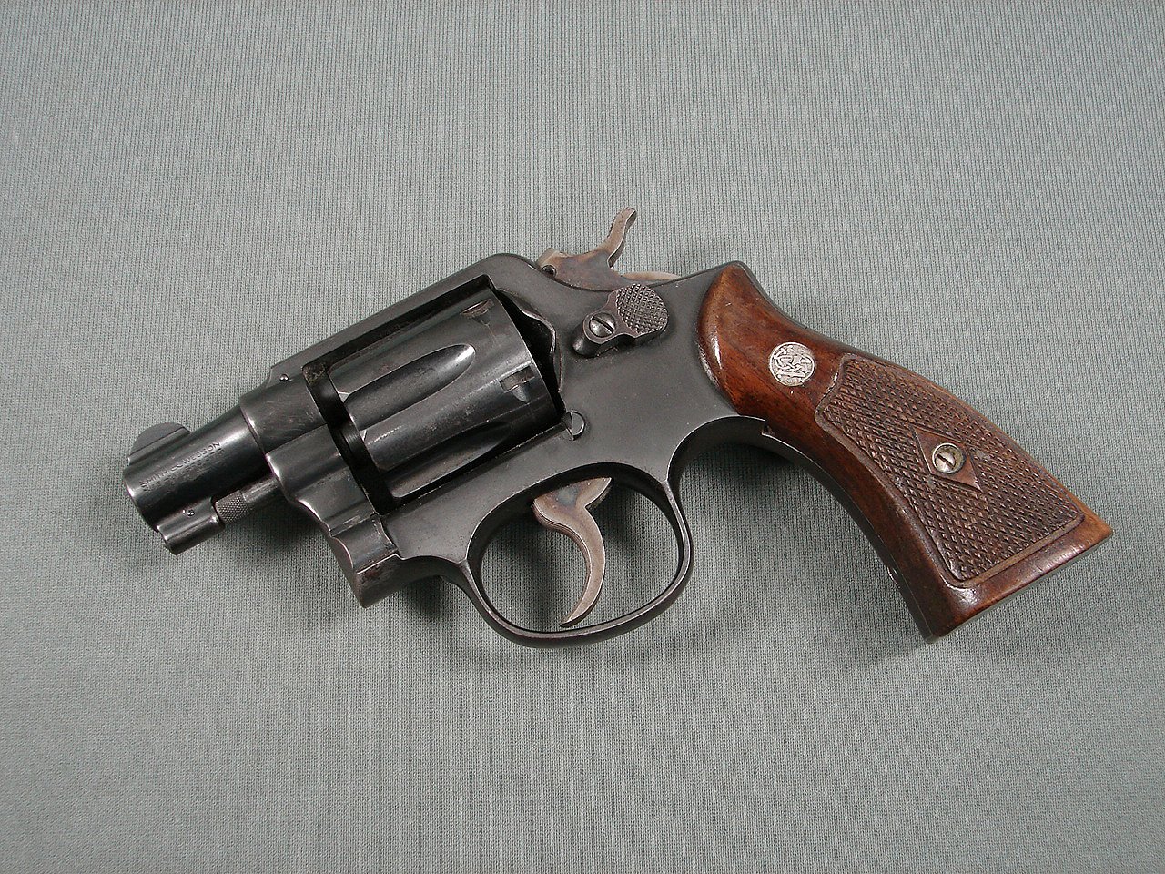 SMITH & WESSON M&P
