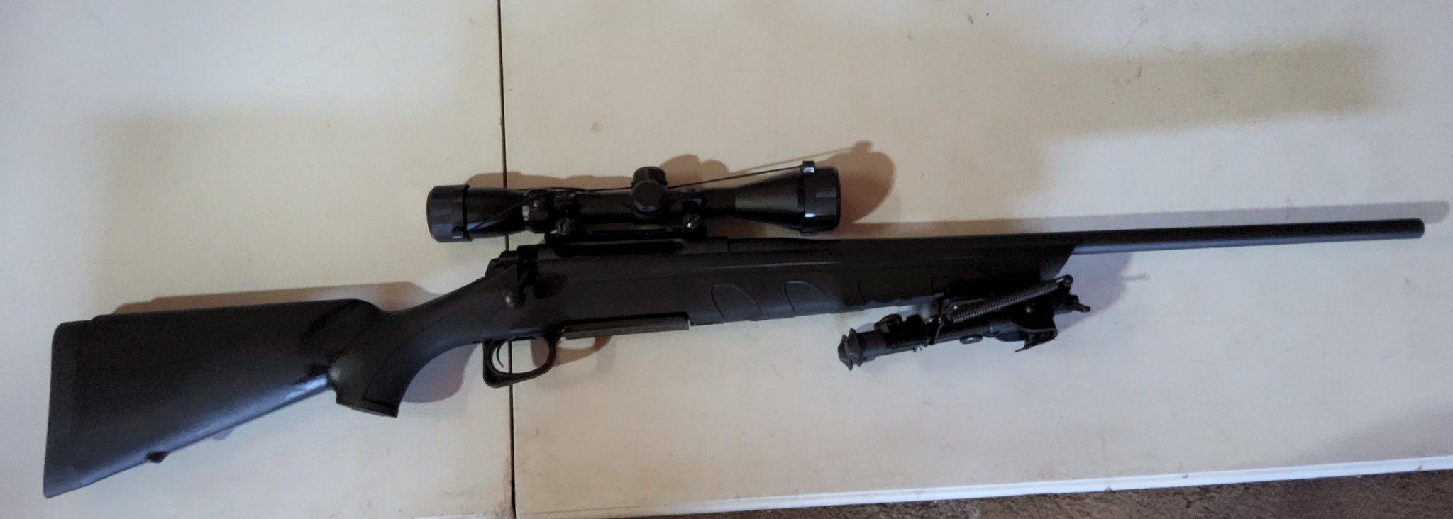 REMINGTON 770