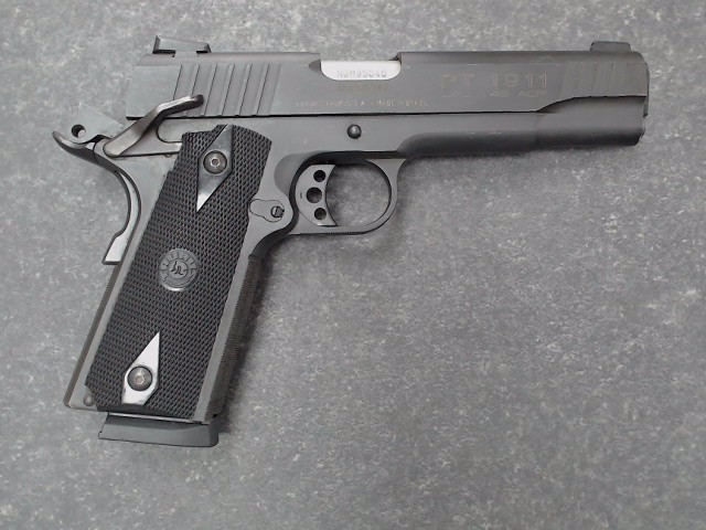 TAURUS PT-1911
