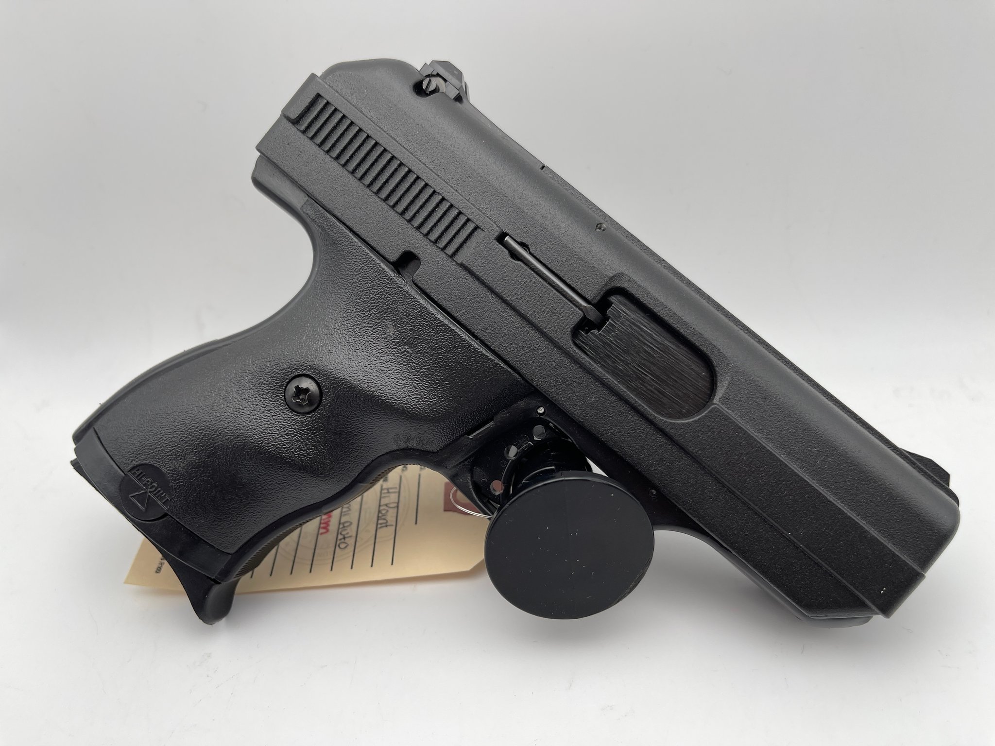 HI-POINT C9