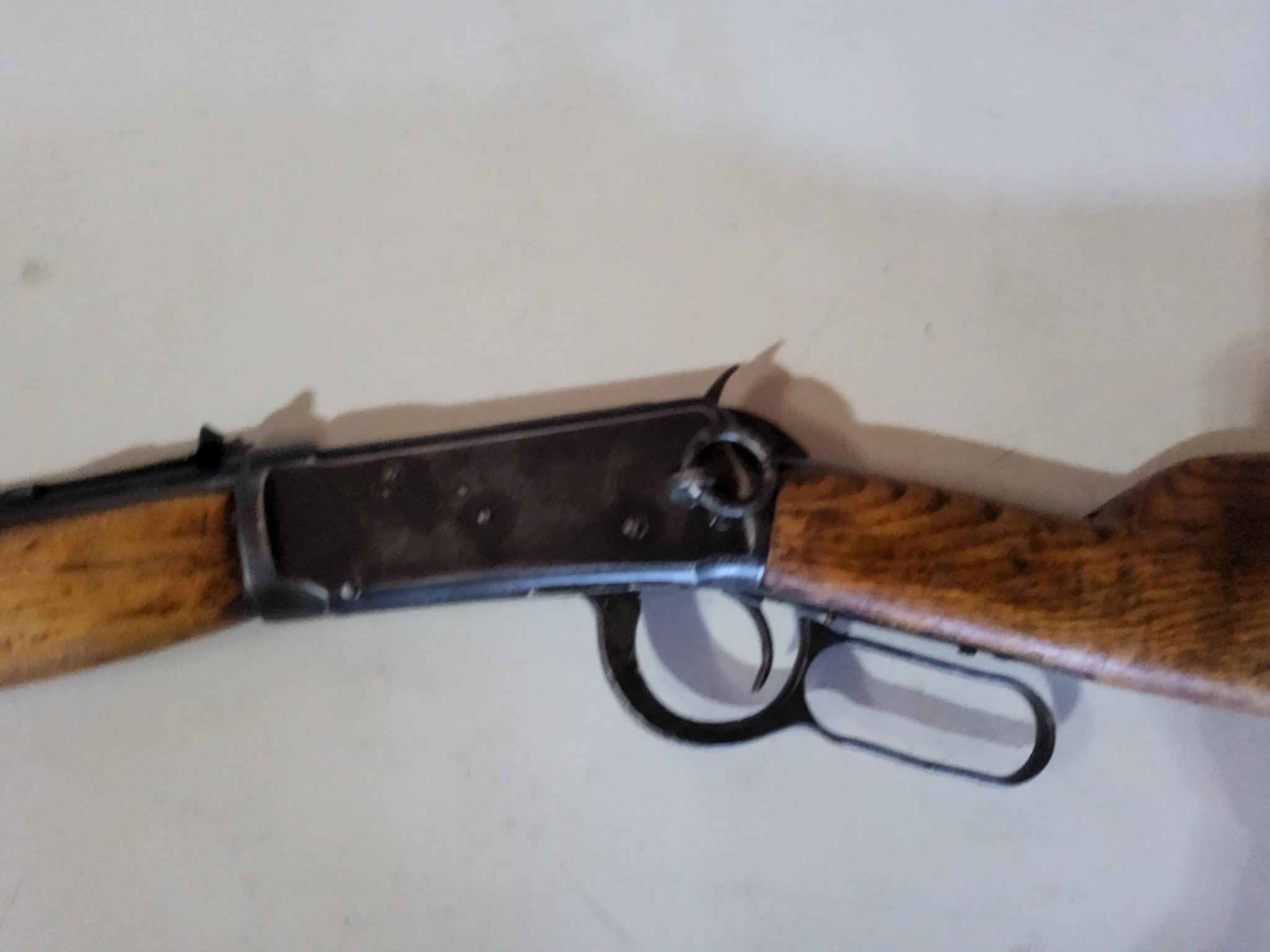 WINCHESTER 94 CARBINE