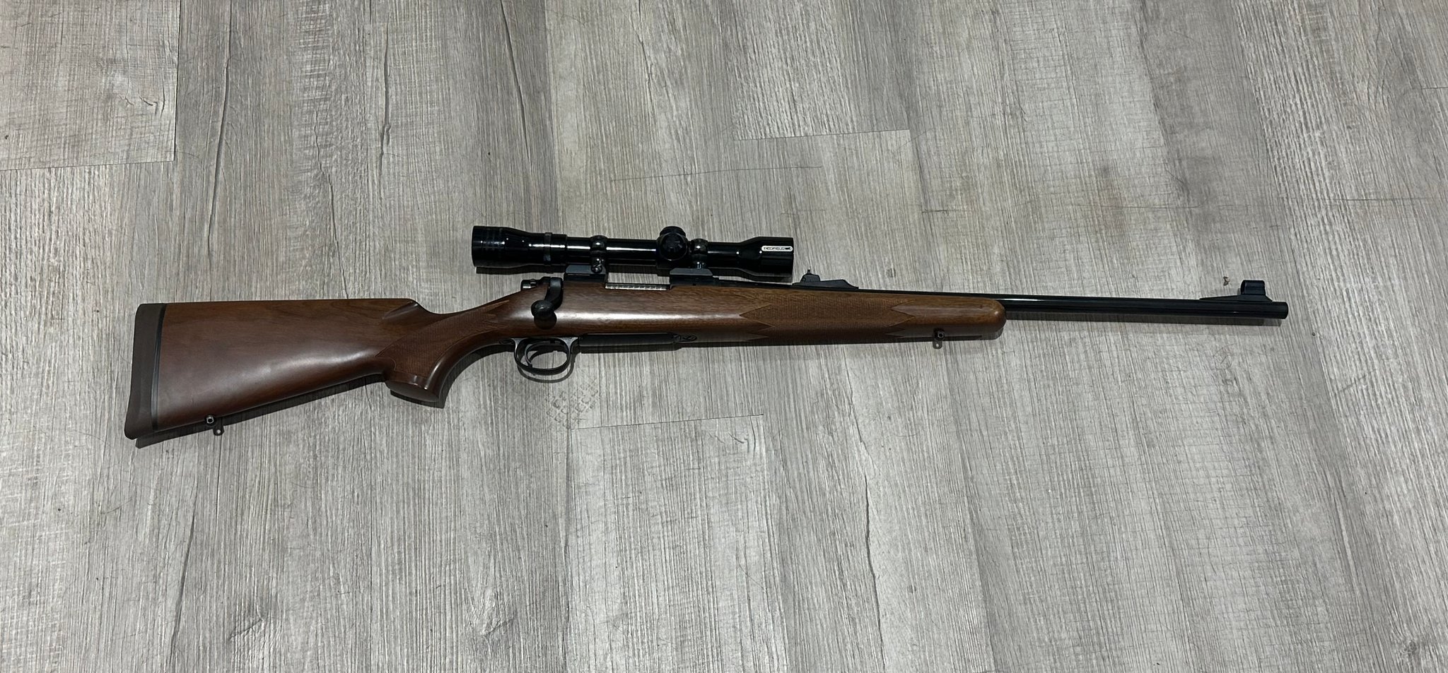 REMINGTON 700 CDL