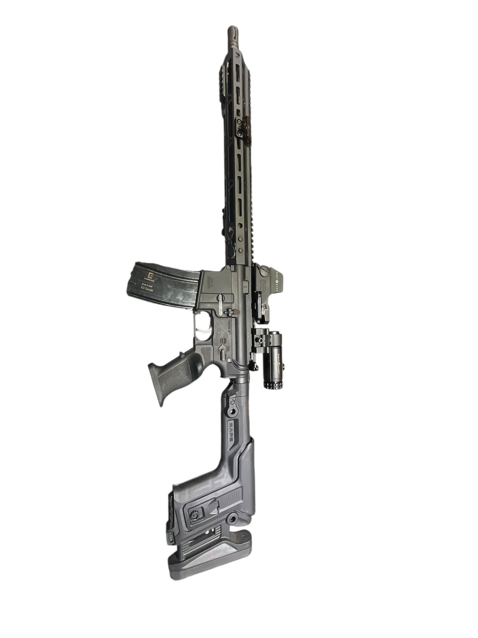 ANDERSON MANUFACTURING AM-15