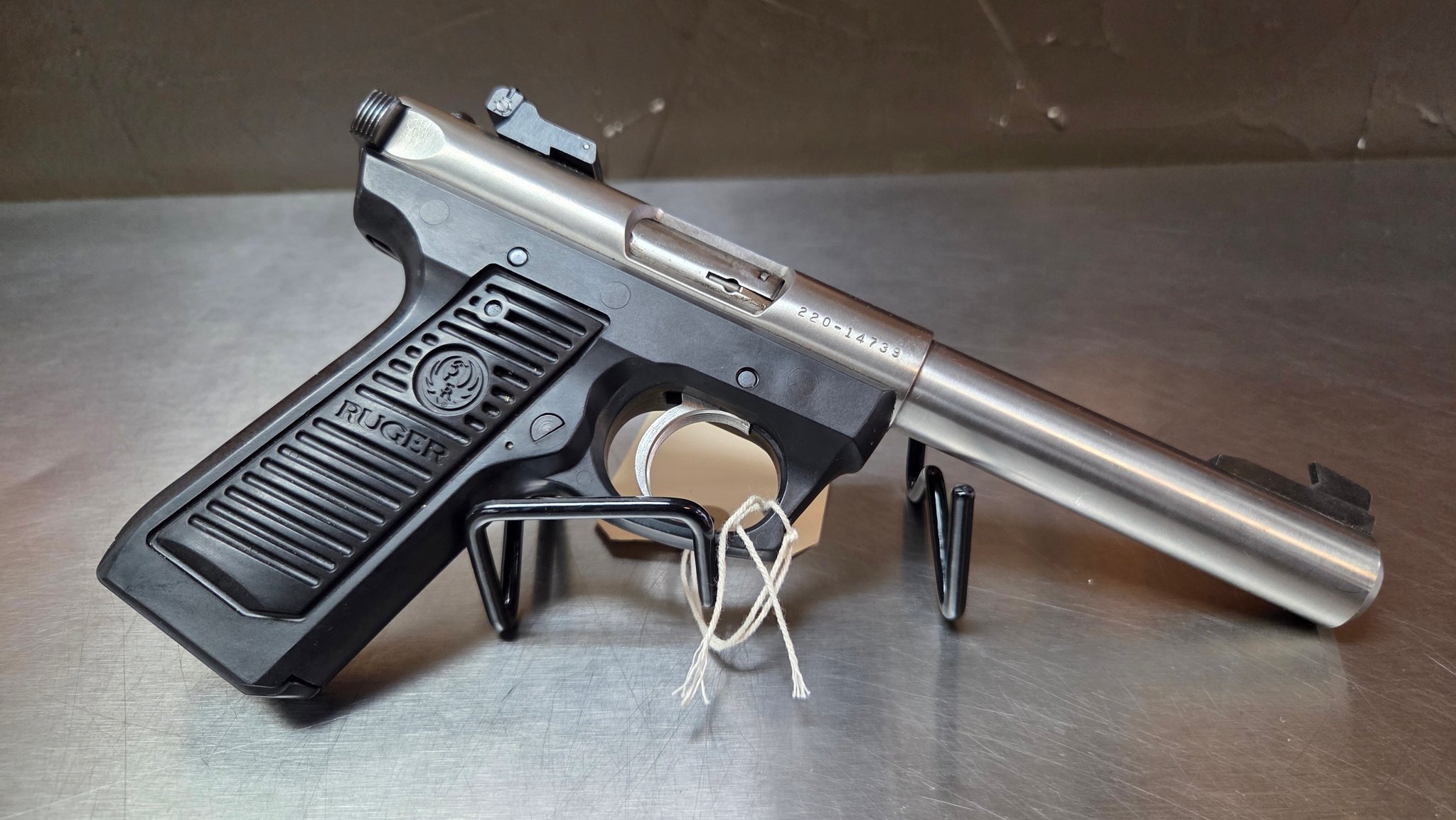 RUGER 22/45
