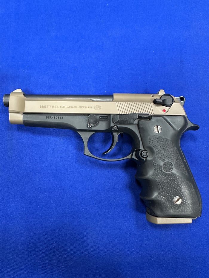 Beretta 92fs - For Sale :: Shop Online