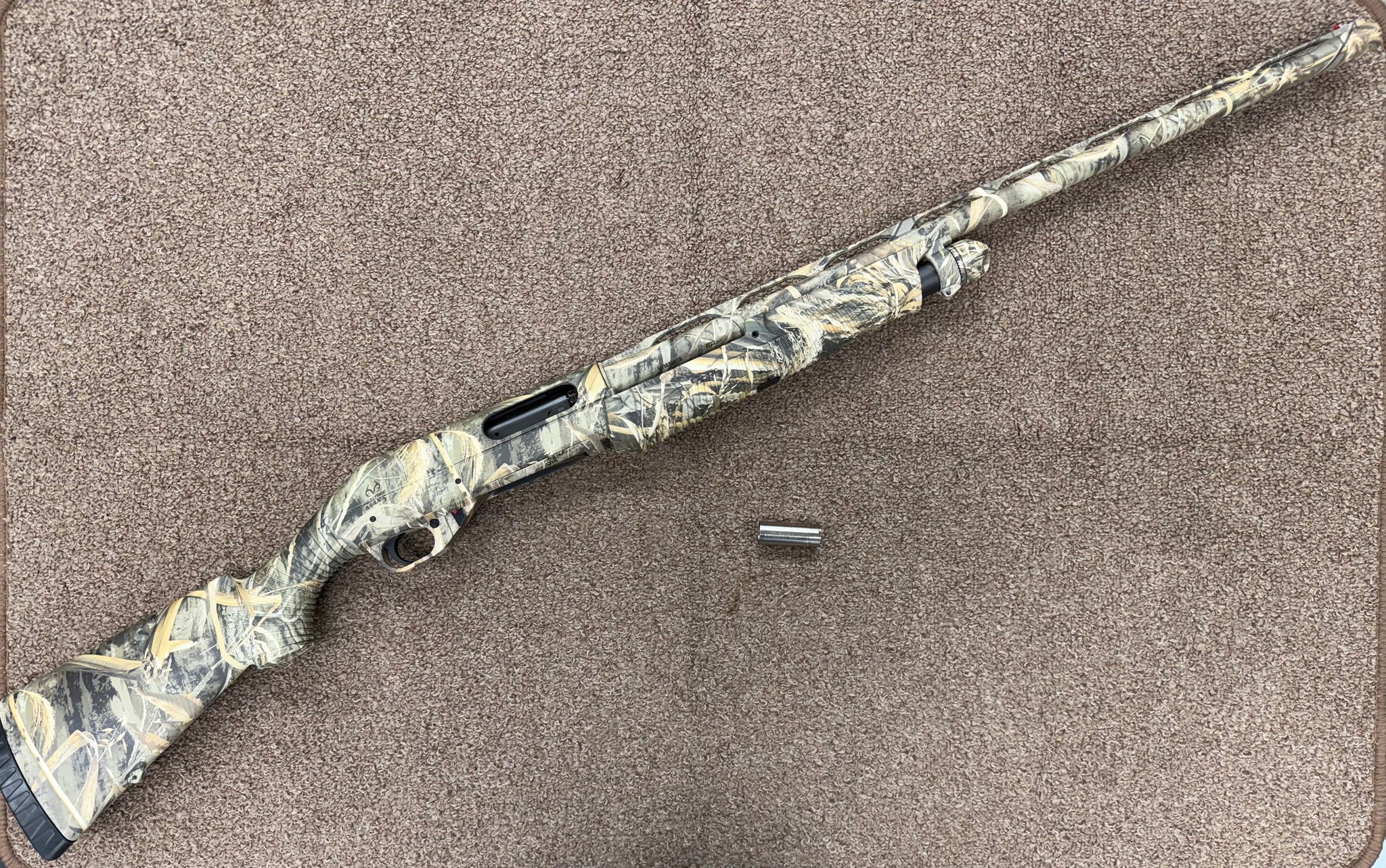 BENELLI NOVA