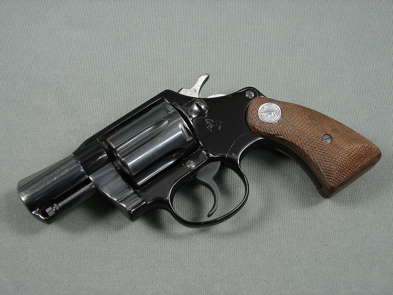 COLT agent