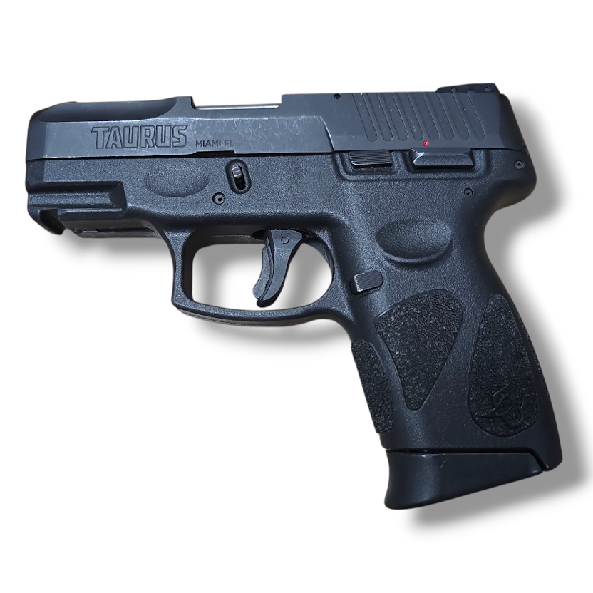 TAURUS G2C
